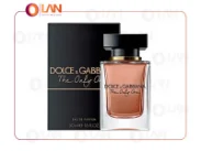 ادکلن ادو پرفیوم زنانه دلچه گابانا د اونلی وان ( Dolce Gabbana the only one EDP for women )