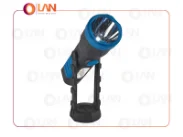 چراغ قوه دوکاره LightZone مدل WT8D03