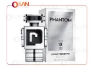 ادکلن ادوتویلت مردانه پاکو رابان فانتوم ( Paco Rabanne Phantom EDT for men )
