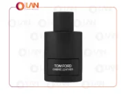 ادکلن ادوپرفیوم زنانه و مردانه تام فورد اومبره لدر ( Tom Ford Ombré Leather for men and women )