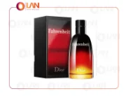 ادکلن ادوتویلت مردانه دیور فارنهایت ( Dior Fahrenheit for men EDT )