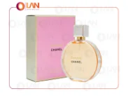 ادکلن ادو پرفیوم زنانه چنل چنس پرفیوم - شنل چنس ( Chanel Chance perfum EDP for women )