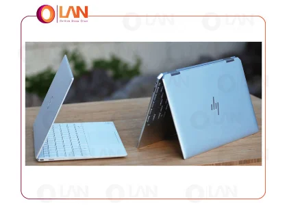 چند لپ تاپ خوب از برند HP