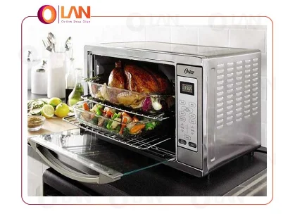 مایکروویو چیست و چگونه کار می کند؟