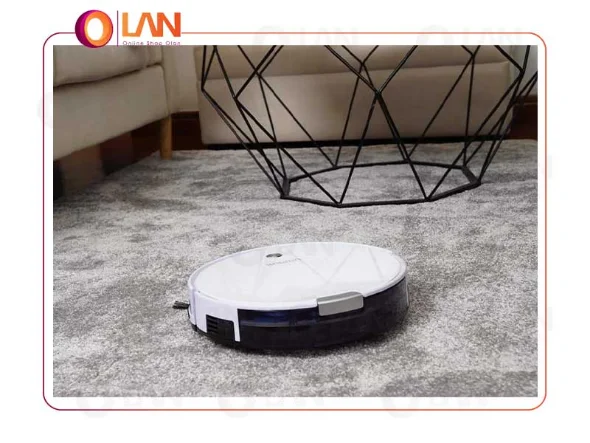 مشکلات رایج و عیب یابی جاروبرقی های رباتیک