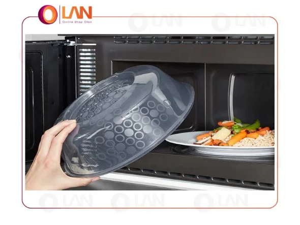 سوالات متداول درباره مایکروویوهای خانگی
