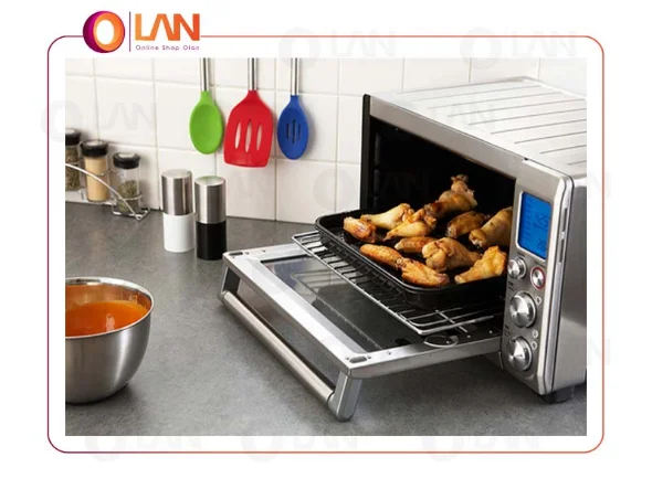 مزایا و معایب مایکروویو چیست؟