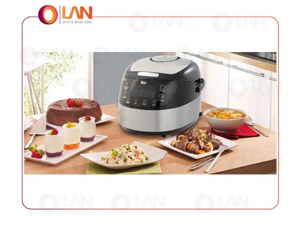 درست کردن کیک با پلوپز چگونه است؟