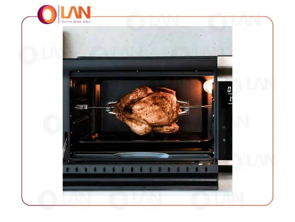 راهنمای عیب یابی آون توسترهای خانگی