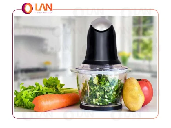 قبل از خرید خردکن باید به چه نکاتی توجه شود؟