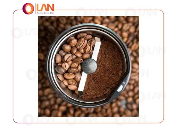 آسیاب قهوه چه کاربردی دارد