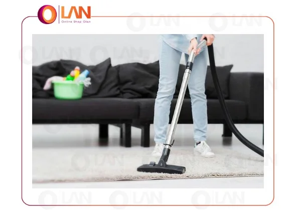 8 سوال متداول درباره ی جارو برقی های خانگی
