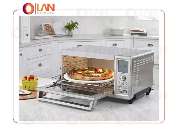 یک آون توستر خوب باید چه خصوصیاتی داشته باشد؟