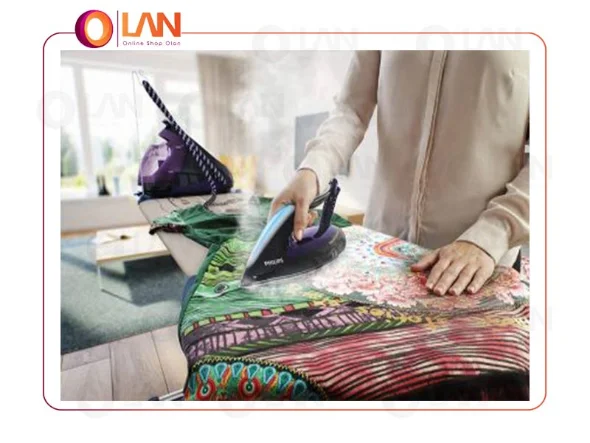 چند نکته ای که باید قبل از خرید اتو بخار در نظر بگیرید