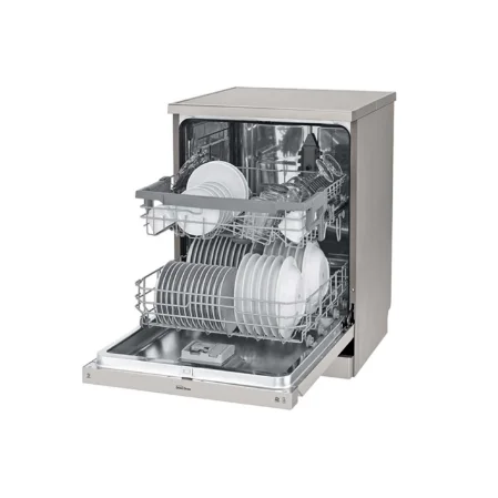 ‏quadwash maximum در کارکرد ظرفشویی چگونه است