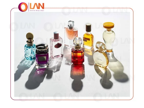 کیفیت ادکلن های برند جانوین چگونه است؟