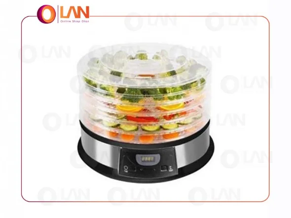 راهنمای خرید میوه خشک کن خانگی