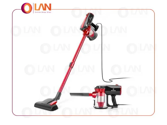 جارو برقی دستی چندکاره برند MOOSOO مدل SL585GA06