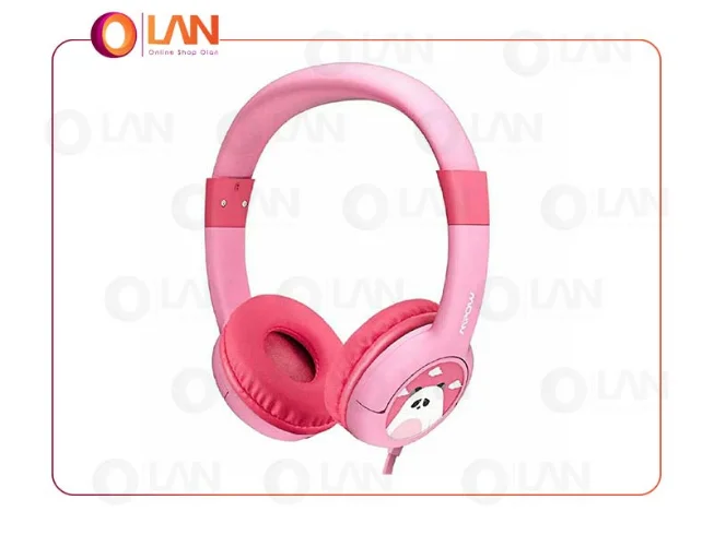 هدفون کودکانه با محافظ شنیداری MPOW مدل BH178A