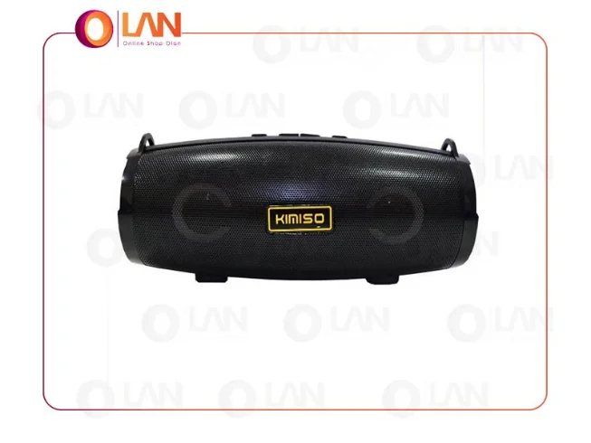 اسپیکر بلوتوثی KIMISO مدل KMS-222