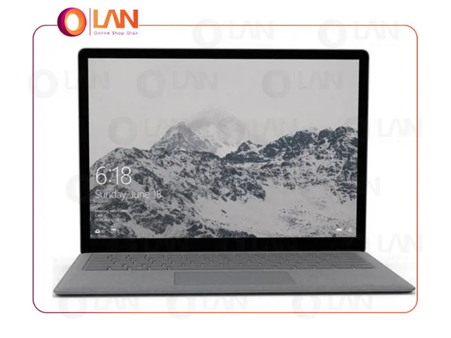 لپ تاپ رم 16 گیگابایت SURFACE مدل Laptop 1 (استوک)