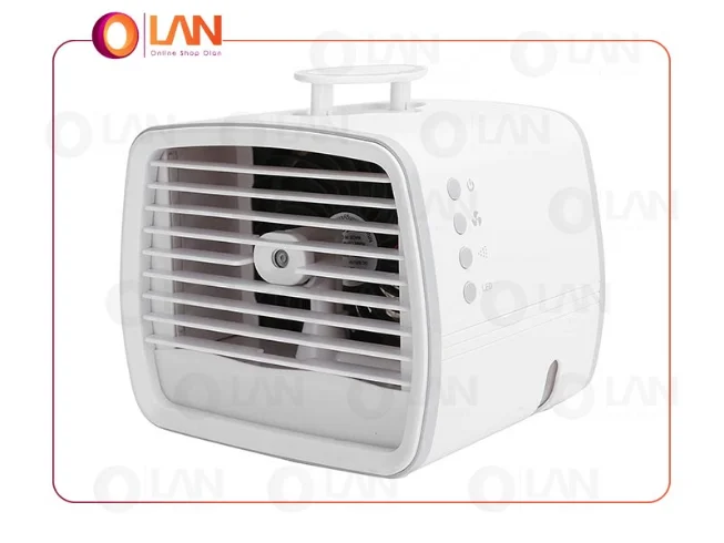 مینی کولر رطوبت ساز 480 میلی لیتریHumidifier