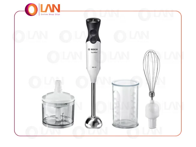 گوشت کوب بوش مدل MS6CA4150