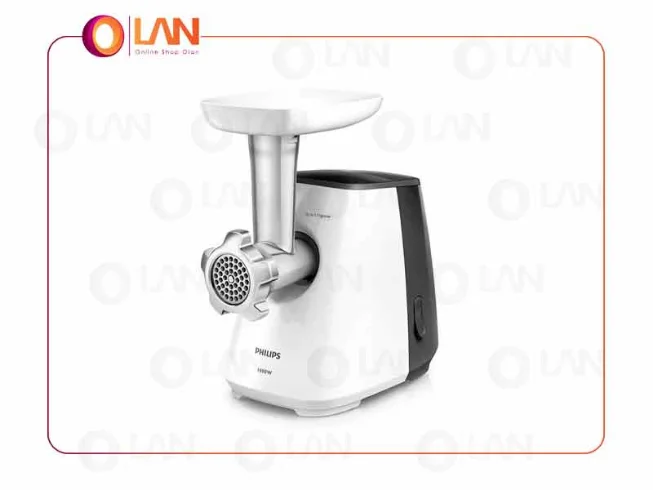 چرخ گوشت فیلیپس مدل HR2712