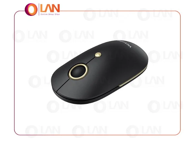 ماوس بی سیم کلیک بی صدا VictSing مدل PC288A
