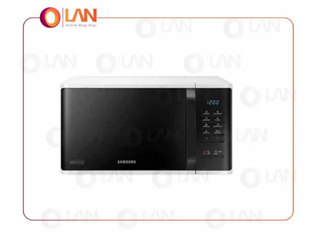 مایکروفر سامسونگ مدل MS23K3513AW