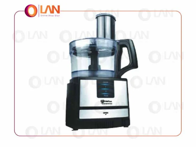 غذا ساز فوما مدل fu-1372 با گنجایش 1.5 لیتر