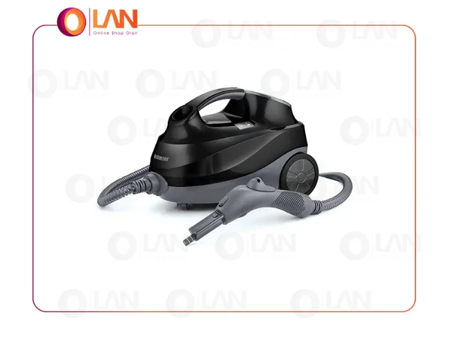 بخارشوی بیسمارک مدل  BM2111