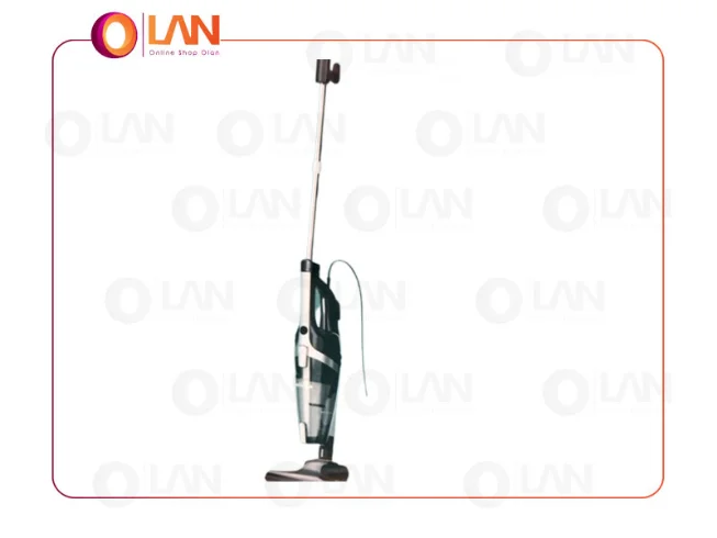 جاروبرقی ایستاده دوکاره HOMMAK مدل  HM694A