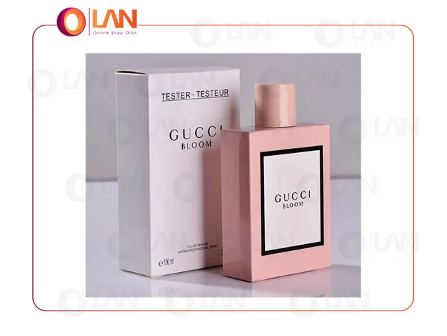 ادکلن ادوپرفیوم زنانه گوچی بلوم ( Gucci Bloom )