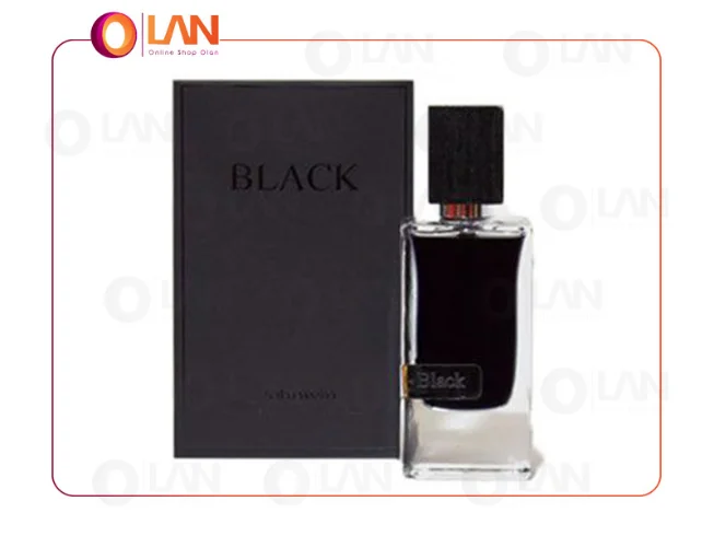 ادکلن مردانه ناسوماتو بلک افغان جانوین ( Johnwin Nasomatto Black Afganov )