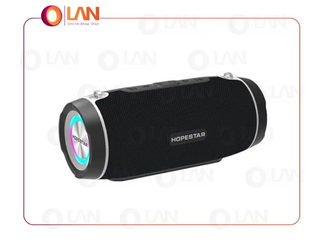 اسپیکر بلوتوثی Hopestar مدل H45party