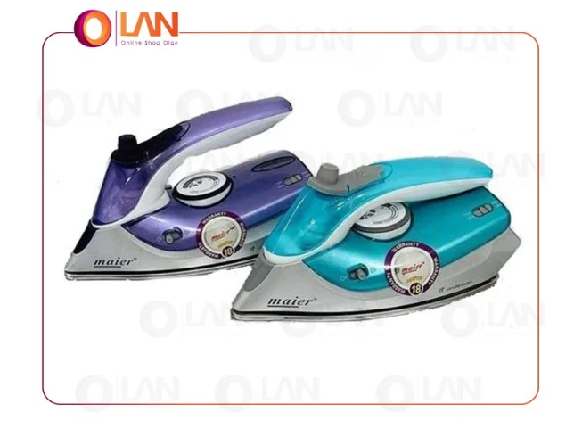 اتو مسافرتی مینی مایر مدل MR-601