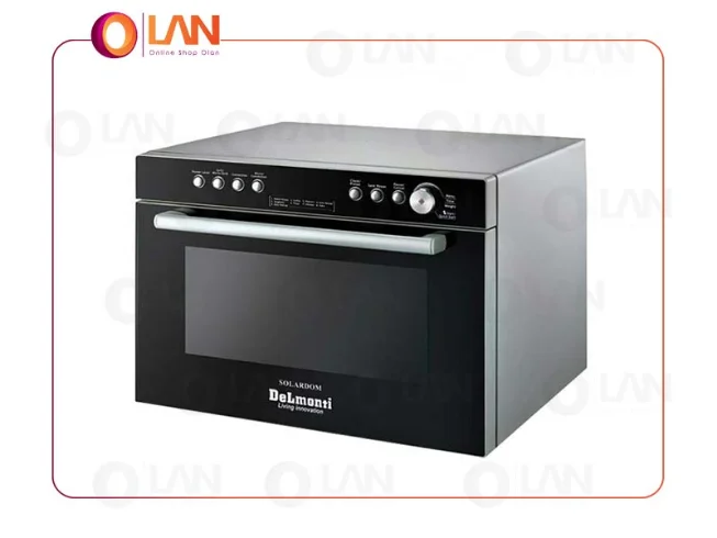 ماکروویو 34 لیتری دلمونتی dl530
