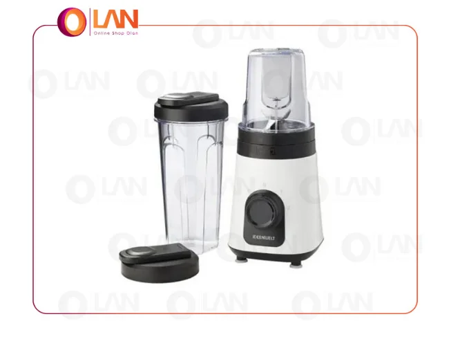 اسموتی ساز IDEEN WELT مدل BL-1403