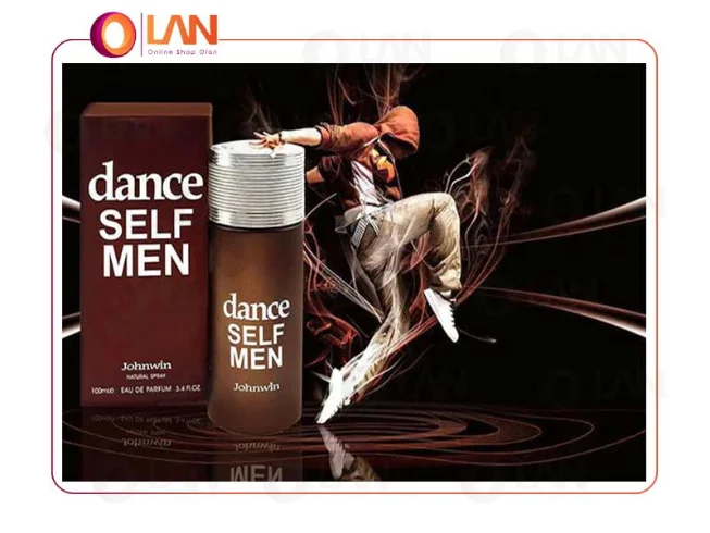 ادکلن مردانه سی اچ 212 کارولینا هررا دنس من جانوین (Johnwin Carolina Herrera 212 s–y Men)