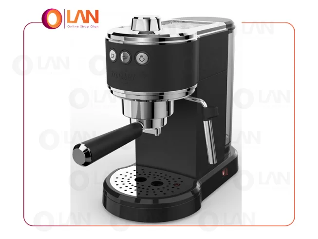 اسپرسوساز مایر مدل MR-445با توان 1350 وات