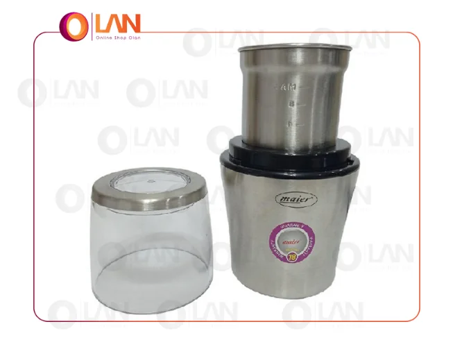 آسیاب مایر مدل MR_218 با گنجایش 400 میلی لیتر