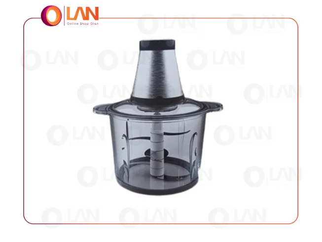 خردکن برقی دسینی مدل 990