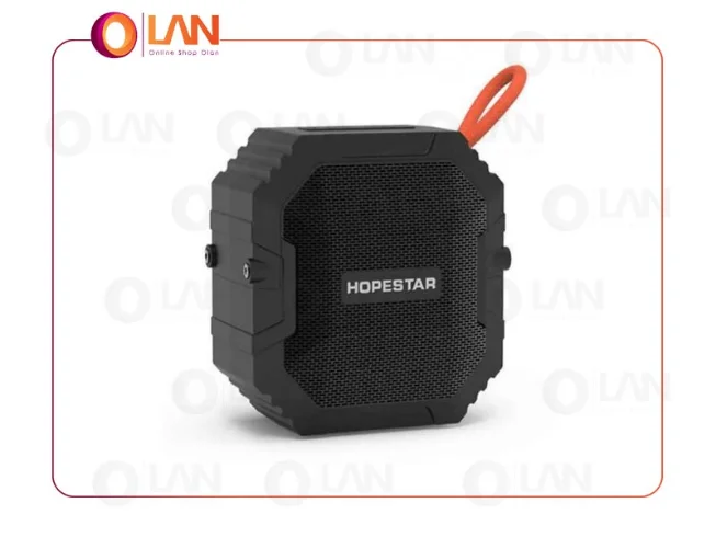 اسپیکر بلوتوثی مینی HOPEDTAR مدل T7