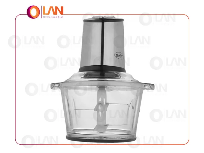 دستگاه خرد کن مایر مدل MR-381 با قابلیت تنظیم سرعت