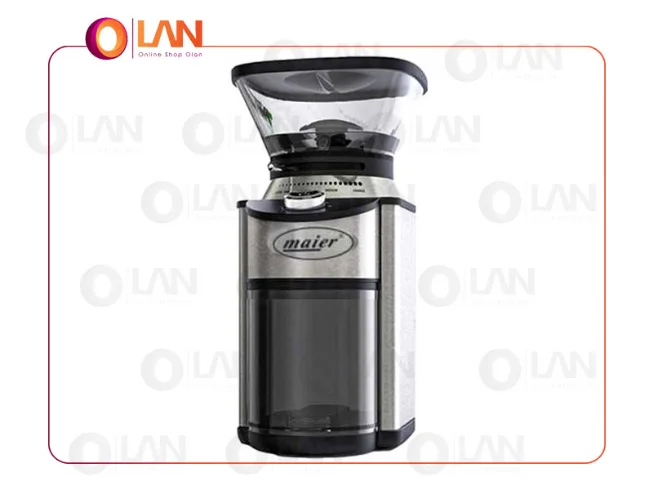 آسیاب قهوه مایر مدل  MR-4099  با توان مصرفی 200وات