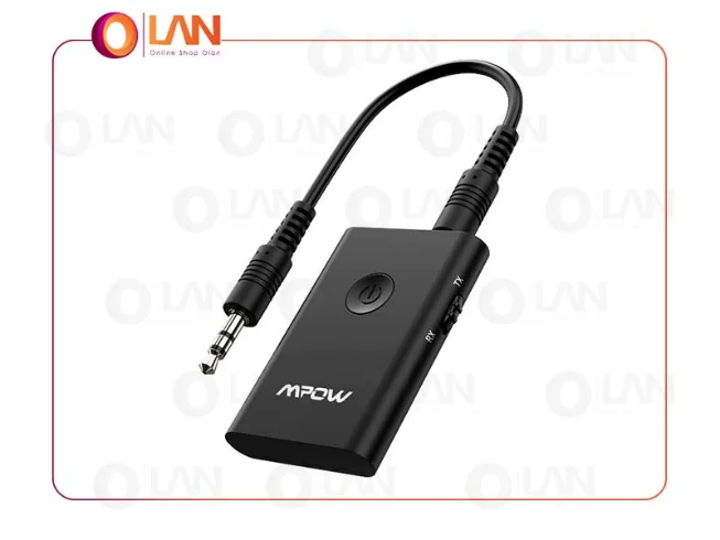 فرستنده و گیرنده بلوتوث MPOW مدل BH283A