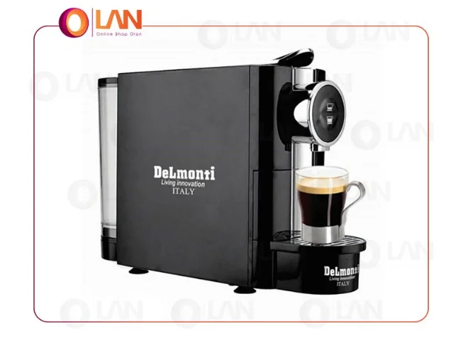 نسپرسوساز دلمونتی مدل DL635