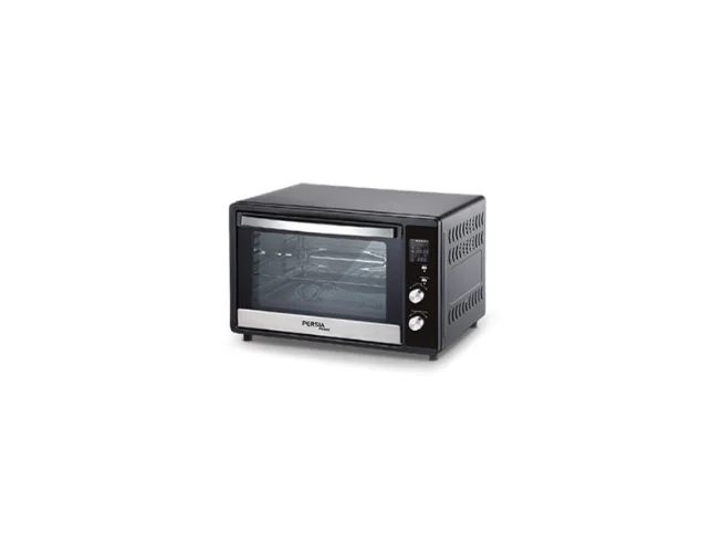 اون توستر جوجه‌گردان دیجیتالی PR-4500