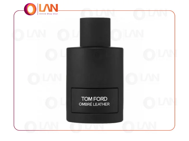 ادکلن ادوپرفیوم زنانه و مردانه تام فورد اومبره لدر ( Tom Ford Ombré Leather for men and women )